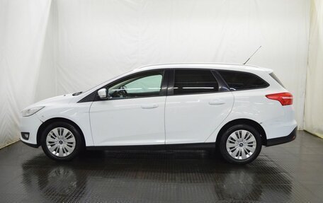 Ford Focus III, 2015 год, 715 000 рублей, 8 фотография