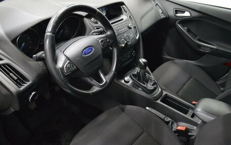 Ford Focus III, 2015 год, 715 000 рублей, 10 фотография