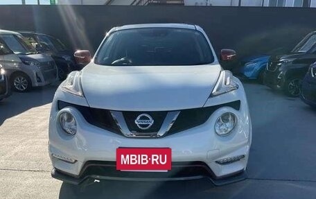 Nissan Juke II, 2019 год, 1 190 000 рублей, 2 фотография