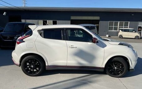 Nissan Juke II, 2019 год, 1 190 000 рублей, 7 фотография