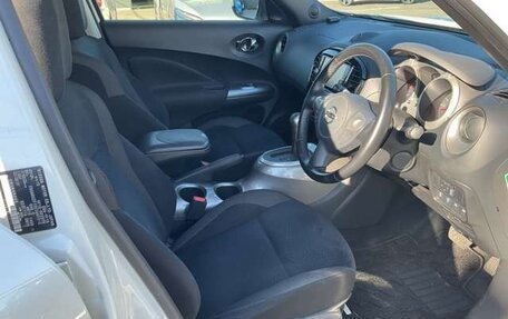 Nissan Juke II, 2019 год, 1 190 000 рублей, 9 фотография