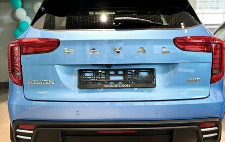 Haval Jolion, 2025 год, 2 799 000 рублей, 4 фотография