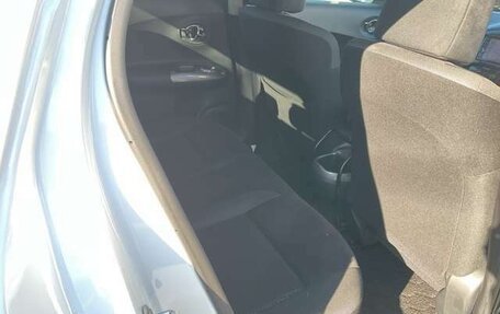Nissan Juke II, 2019 год, 1 190 000 рублей, 15 фотография