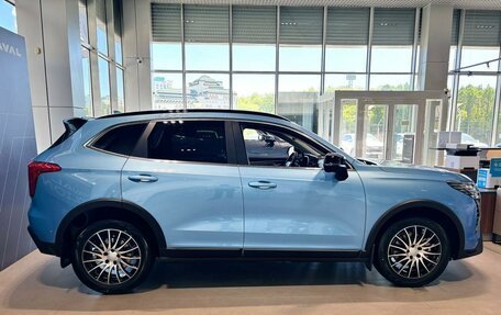 Haval Jolion, 2025 год, 2 799 000 рублей, 3 фотография