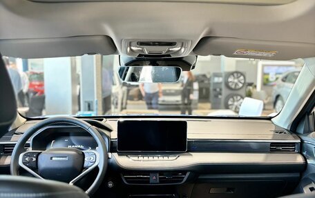 Haval Jolion, 2025 год, 2 799 000 рублей, 6 фотография