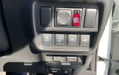 Nissan Juke II, 2019 год, 1 190 000 рублей, 12 фотография