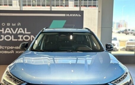 Haval Jolion, 2025 год, 2 799 000 рублей, 2 фотография
