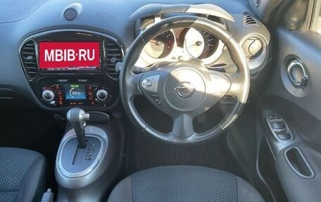 Nissan Juke II, 2019 год, 1 190 000 рублей, 10 фотография