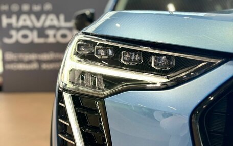 Haval Jolion, 2025 год, 2 799 000 рублей, 8 фотография