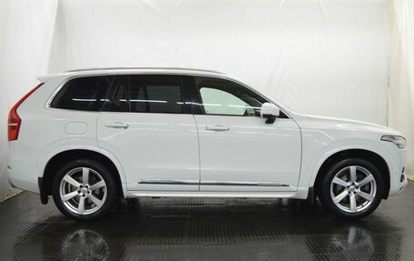 Volvo XC90 II рестайлинг, 2015 год, 2 250 000 рублей, 4 фотография