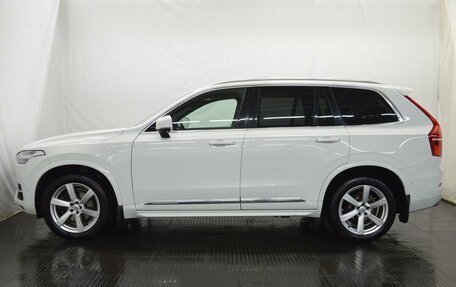 Volvo XC90 II рестайлинг, 2015 год, 2 250 000 рублей, 8 фотография