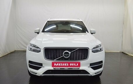 Volvo XC90 II рестайлинг, 2015 год, 2 250 000 рублей, 2 фотография