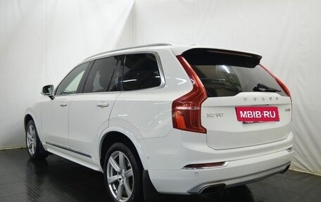 Volvo XC90 II рестайлинг, 2015 год, 2 250 000 рублей, 7 фотография