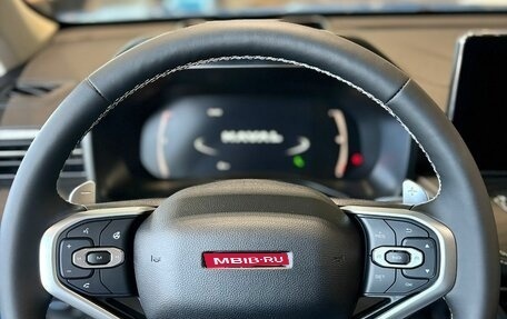 Haval Jolion, 2025 год, 2 799 000 рублей, 15 фотография
