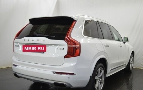 Volvo XC90 II рестайлинг, 2015 год, 2 250 000 рублей, 5 фотография