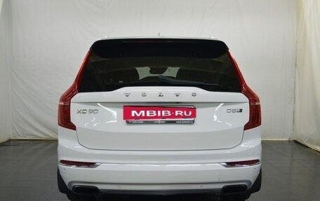 Volvo XC90 II рестайлинг, 2015 год, 2 250 000 рублей, 6 фотография