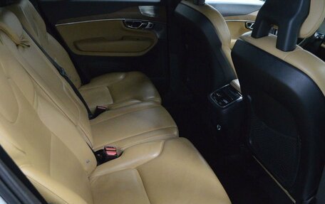 Volvo XC90 II рестайлинг, 2015 год, 2 250 000 рублей, 13 фотография