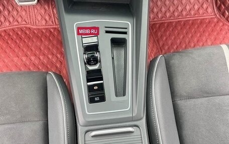 Volkswagen Golf VIII, 2022 год, 1 860 000 рублей, 10 фотография