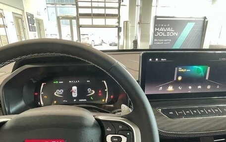 Haval Jolion, 2025 год, 2 799 000 рублей, 17 фотография