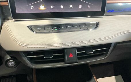 Haval Jolion, 2025 год, 2 799 000 рублей, 28 фотография