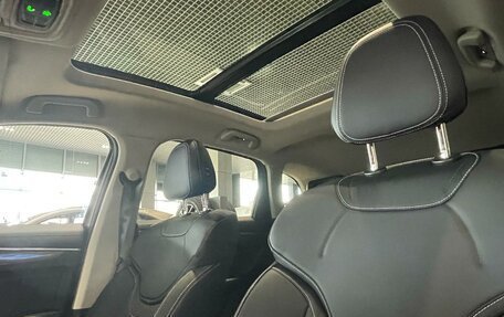 Haval Jolion, 2025 год, 2 799 000 рублей, 30 фотография