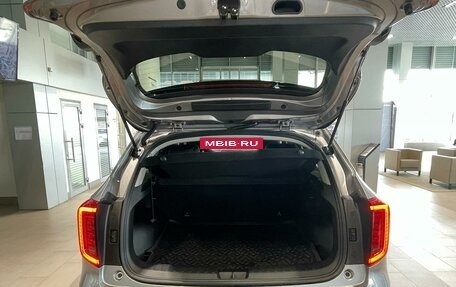 Haval Jolion, 2025 год, 2 799 000 рублей, 25 фотография
