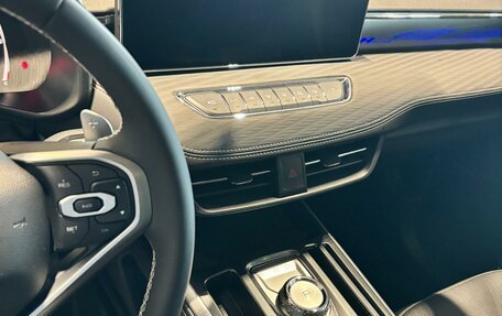 Haval Jolion, 2025 год, 2 799 000 рублей, 27 фотография