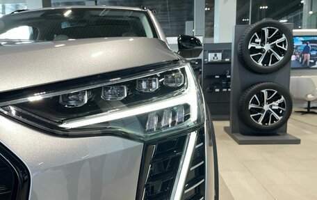 Haval Jolion, 2025 год, 2 799 000 рублей, 34 фотография