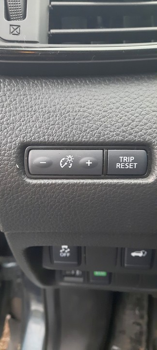 Nissan X-Trail T32 рестайлинг, 2021 год, 2 600 000 рублей, 7 фотография