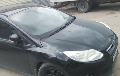 Ford Focus III, 2012 год, 499 999 рублей, 1 фотография