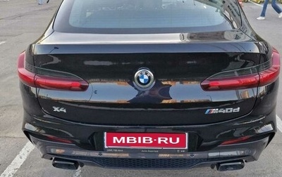 BMW X4, 2019 год, 5 100 000 рублей, 1 фотография