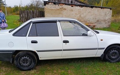 Daewoo Nexia I рестайлинг, 2007 год, 350 000 рублей, 1 фотография