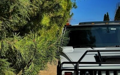 Hummer H2, 2008 год, 4 050 000 рублей, 1 фотография