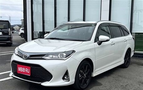 Toyota Corolla, 2020 год, 1 107 000 рублей, 1 фотография