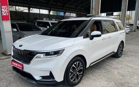 KIA Carnival, 2021 год, 2 577 000 рублей, 1 фотография