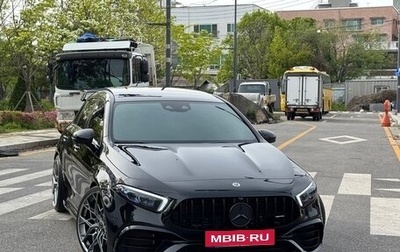 Mercedes-Benz A-Класс, 2021 год, 2 843 000 рублей, 1 фотография