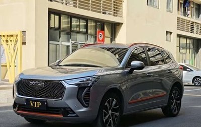 Haval Jolion, 2021 год, 1 450 000 рублей, 1 фотография