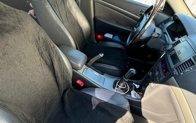 Chevrolet Epica, 2012 год, 720 000 рублей, 1 фотография