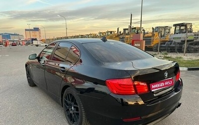 BMW 5 серия, 2011 год, 1 750 000 рублей, 1 фотография