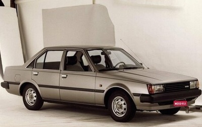 Toyota Carina, 1982 год, 310 000 рублей, 1 фотография