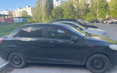 Chery Bonus (A13), 2012 год, 170 000 рублей, 1 фотография