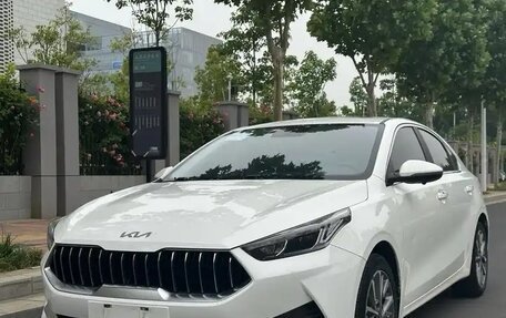 KIA K3, 2022 год, 1 235 000 рублей, 1 фотография