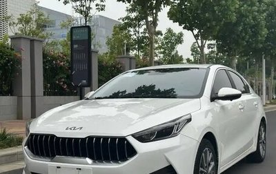 KIA K3, 2022 год, 1 235 000 рублей, 1 фотография