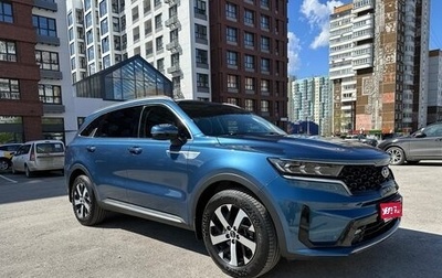 KIA Sorento IV, 2020 год, 3 990 000 рублей, 1 фотография