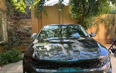 KIA K5, 2021 год, 3 300 000 рублей, 1 фотография