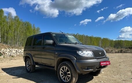 ЛуАЗ Patriot, 2014 год, 850 000 рублей, 1 фотография