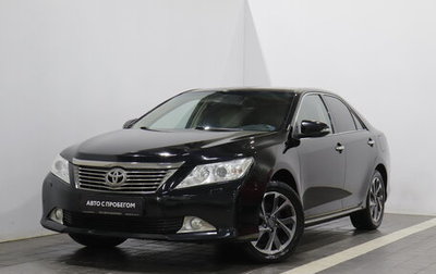 Toyota Camry, 2012 год, 1 675 000 рублей, 1 фотография