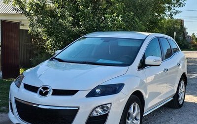 Mazda CX-7 I рестайлинг, 2011 год, 1 250 000 рублей, 1 фотография