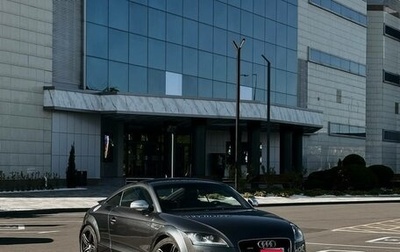 Audi TT, 2010 год, 2 150 000 рублей, 1 фотография