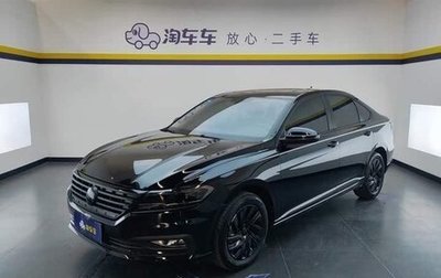 Volkswagen Lavida, 2022 год, 1 600 000 рублей, 1 фотография